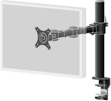 lcd stovas - Iiyama Mount For LCD 10 - 30" Black DS1001C-B1 - 2 nuotrauka
