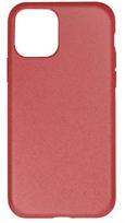 Forever Bioio Back Case For Apple iPhone 11 Red