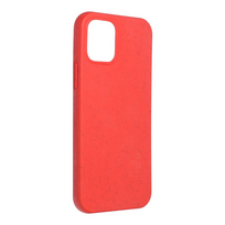pop it dekliukas - Forever Bioio Back Case For Apple iPhone 11 Red - 2 nuotrauka