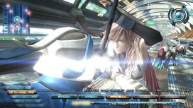 final fantasy - Final Fantasy XIII Xbox 360 - 4 nuotrauka