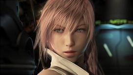 final fantasy - Final Fantasy XIII Xbox 360 - 5 nuotrauka
