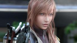 final fantasy - Final Fantasy XIII Xbox 360 - 6 nuotrauka