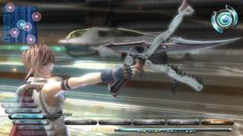 final fantasy - Final Fantasy XIII Xbox 360 - 8 nuotrauka