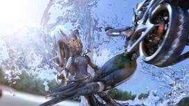 final fantasy - Final Fantasy XIII Xbox 360 - 9 nuotrauka
