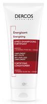 Vichy Dercos Energising Conditioner 200ml Moterims Kondicionieriai
