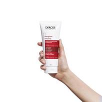 vichy - Vichy Dercos Energising Conditioner 200ml Moterims Kondicionieriai - 4 nuotrauka
