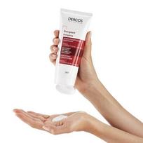vichy - Vichy Dercos Energising Conditioner 200ml Moterims Kondicionieriai - 5 nuotrauka