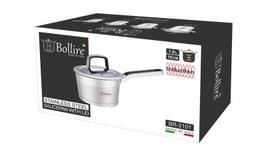 prikaistuvis - Bollire Bergamo Saucpan D16cm 1.6l - 2 nuotrauka