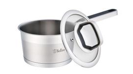 prikaistuvis - Bollire Bergamo Saucpan D16cm 1.6l - 3 nuotrauka