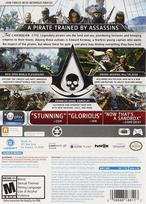 wii u nintendo - Assassin's Creed IV: Black Flag Wii U - 2 nuotrauka