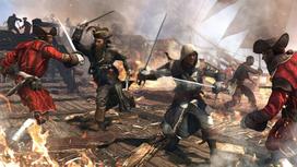 wii u nintendo - Assassin's Creed IV: Black Flag Wii U - 4 nuotrauka