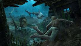 wii u nintendo - Assassin's Creed IV: Black Flag Wii U - 5 nuotrauka
