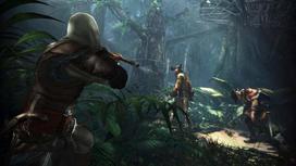 wii u nintendo - Assassin's Creed IV: Black Flag Wii U - 6 nuotrauka