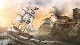 wii u nintendo - Assassin's Creed IV: Black Flag Wii U - 7 nuotrauka