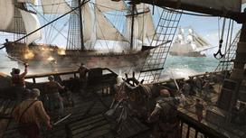 wii u nintendo - Assassin's Creed IV: Black Flag Wii U - 8 nuotrauka