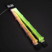 8pin - Laidas Lian Li 8pin RGB Strip Power Cable - 3 nuotrauka