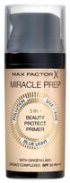 Max Factor Miracle Prep 3 in 1 makiažo bazė 30 ml