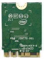 m.2 key e -  Intel Wireless-AC 9260 M.2 vPro - 2 nuotrauka