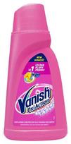 vanish oxi action 1 l - Vanish Oxi Action dėmių valiklis 1l - 1 nuotrauka