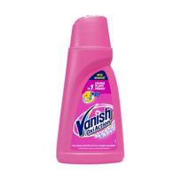 vanish oxi action 1 l - Vanish Oxi Action dėmių valiklis 1l - 2 nuotrauka