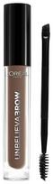 L'Oréal Unbelieva Brow antakių gelis 104 Chatain