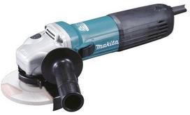 makita ga5040 - Makita GA5040RZ1 - 2 nuotrauka
