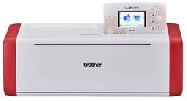 brother scanncut - Brother Cutting & Scanning Machine For Sewing SDX-900 - 1 nuotrauka