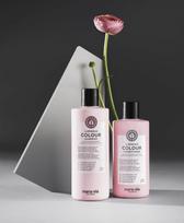 maria nila sampunas - Maria Nila Luminous Colour, 350 ml - 4 nuotrauka