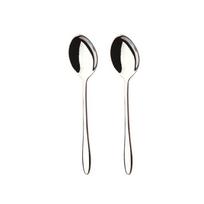 domoletti stalas - Šaukštas Domoletti Elaine Spoon 339397 2pcs - 1 nuotrauka