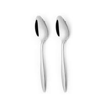 domoletti stalas - Šaukštas Domoletti Ardis Spoon 211397 2pcs - 1 nuotrauka
