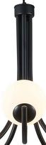 sviestuvas domoletti - Šviestuvas Domoletti CAMPO 2020135P, kabinamas, 25 W - 3 nuotrauka