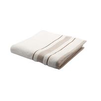 ranksluosciai 30 50 - Rankšluostis Domoletti Domoletti Encha Soft White 213051335814, baltas, 50 cm x 30 cm - 1 nuotrauka
