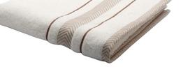 ranksluosciai 30 50 - Rankšluostis Domoletti Domoletti Encha Soft White 213051335814, baltas, 50 cm x 30 cm - 2 nuotrauka