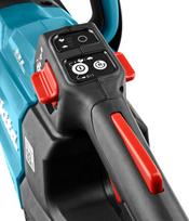 makita zirkles gyvatvoriu - MAKITA DUH751Z - 7 nuotrauka