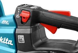 makita zirkles gyvatvoriu - MAKITA DUH751Z - 8 nuotrauka