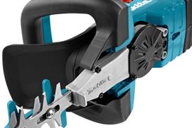 makita zirkles gyvatvoriu - MAKITA DUH751Z - 9 nuotrauka