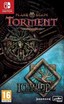 Planescape: Torment & Icewind Dale Enhanced Edition Nintendo Switch