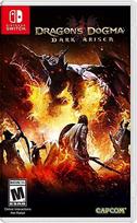 Dragon's Dogma: Dark Arisen Nintendo Switch
