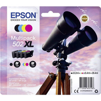 epson xp - EPSON C13T02W64010 - 1 nuotrauka
