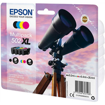 epson xp - EPSON C13T02W64010 - 2 nuotrauka