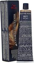 Wella Professionals Koleston Perfect Me+ profesionalūs plaukų dažai 60 ml. - 99/0 - Very Light Blonde Intensive