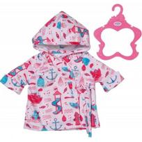 BABY born - Bath Bathrobe 43cm