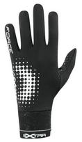 aprangos dviratininkam - Force Extra Full Gloves Black XL - 2 nuotrauka