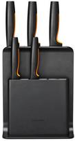 fiskar functional form - Rinkinys Fiskars FF, 6 dalių - 2 nuotrauka