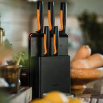 fiskar functional form - Rinkinys Fiskars FF, 6 dalių - 4 nuotrauka