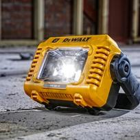 dewalt prozektorius -  Dewalt DCL077-XJ - 2 nuotrauka
