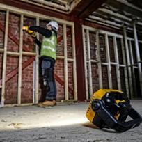 dewalt prozektorius -  Dewalt DCL077-XJ - 3 nuotrauka