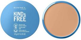 Rimmel Kind&Free Pressed Powder kompaktinė pudra 10 g. - 20 Light