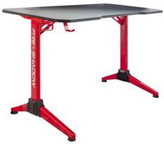 gaming desk - White Shark FIRE-SHADOW - 1 nuotrauka