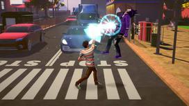 nintendo switch games - Cobra Kai: The Karate Saga Continues Nintendo Switch - 3 nuotrauka